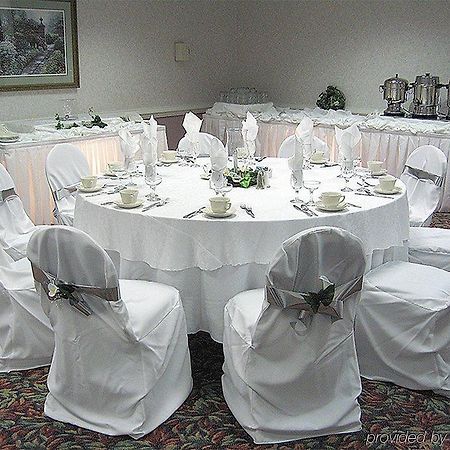 Best Western Tysons Westpark Маклин Удобства фото