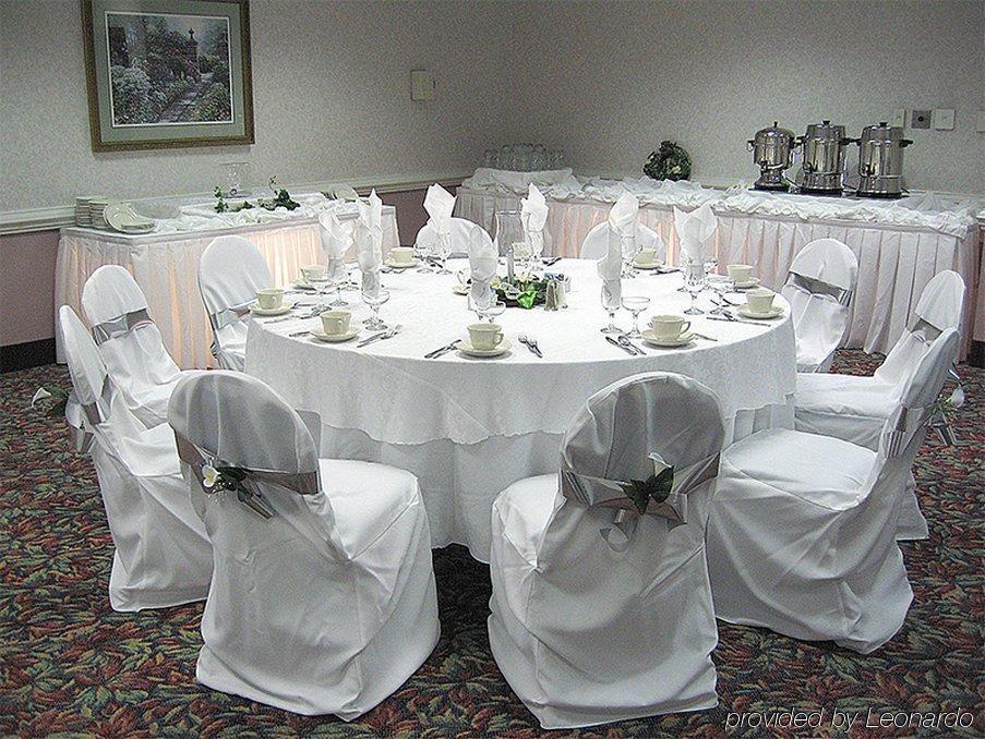 Best Western Tysons Westpark Маклин Удобства фото