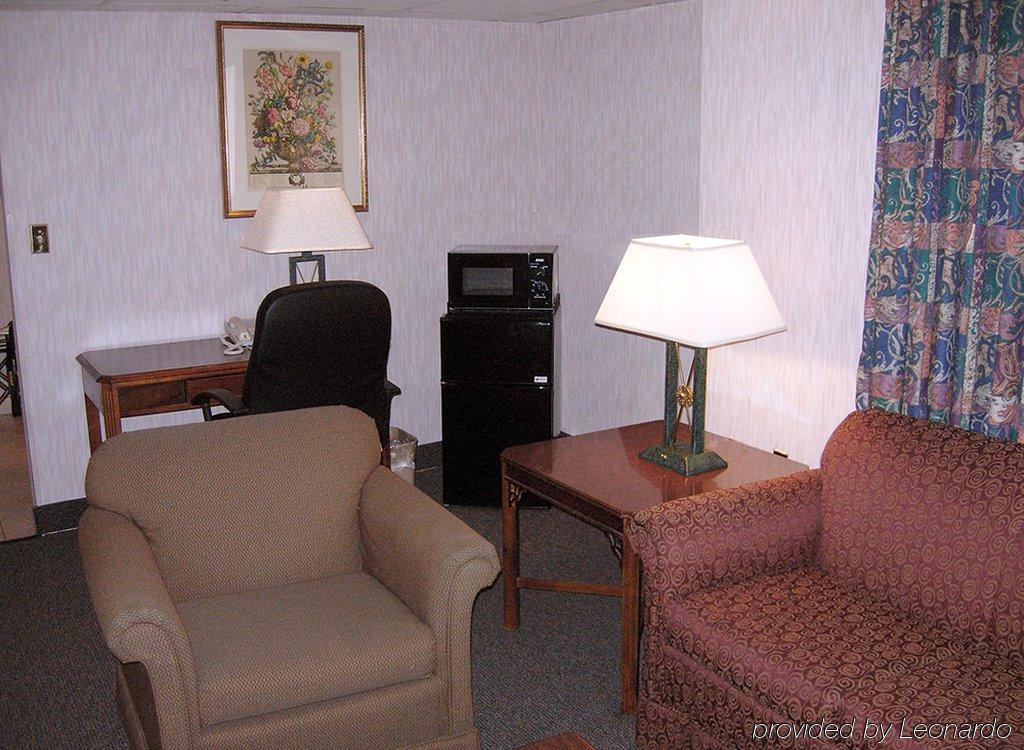 Best Western Tysons Westpark Маклин Номер фото