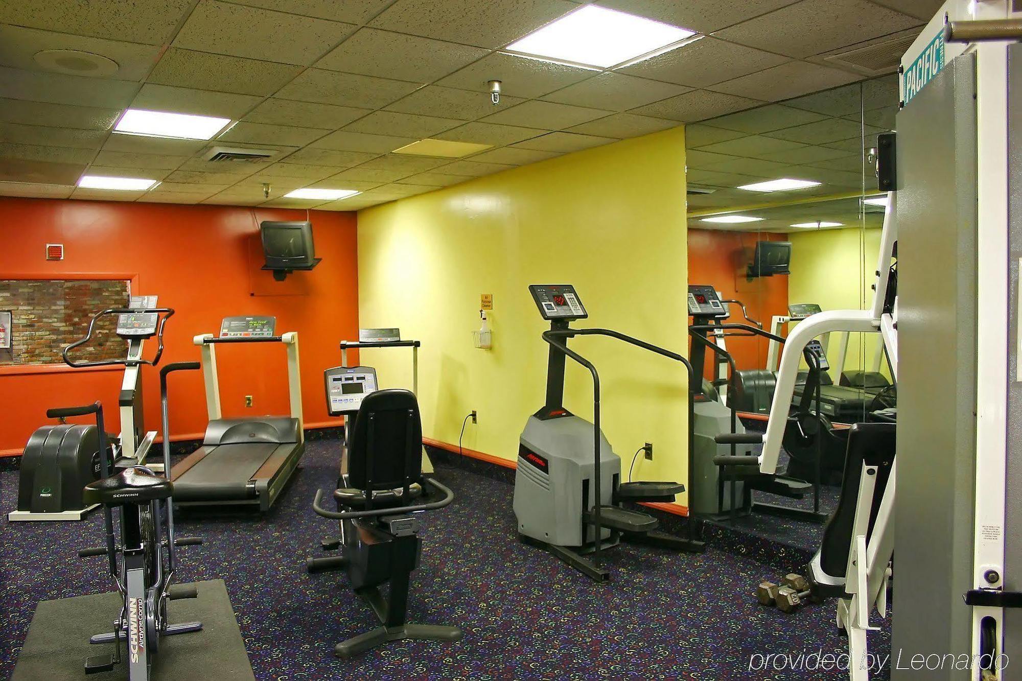 Best Western Tysons Westpark Маклин Удобства фото