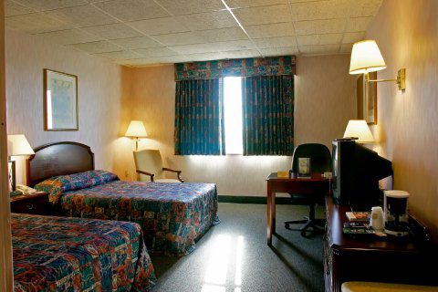 Best Western Tysons Westpark Маклин Номер фото